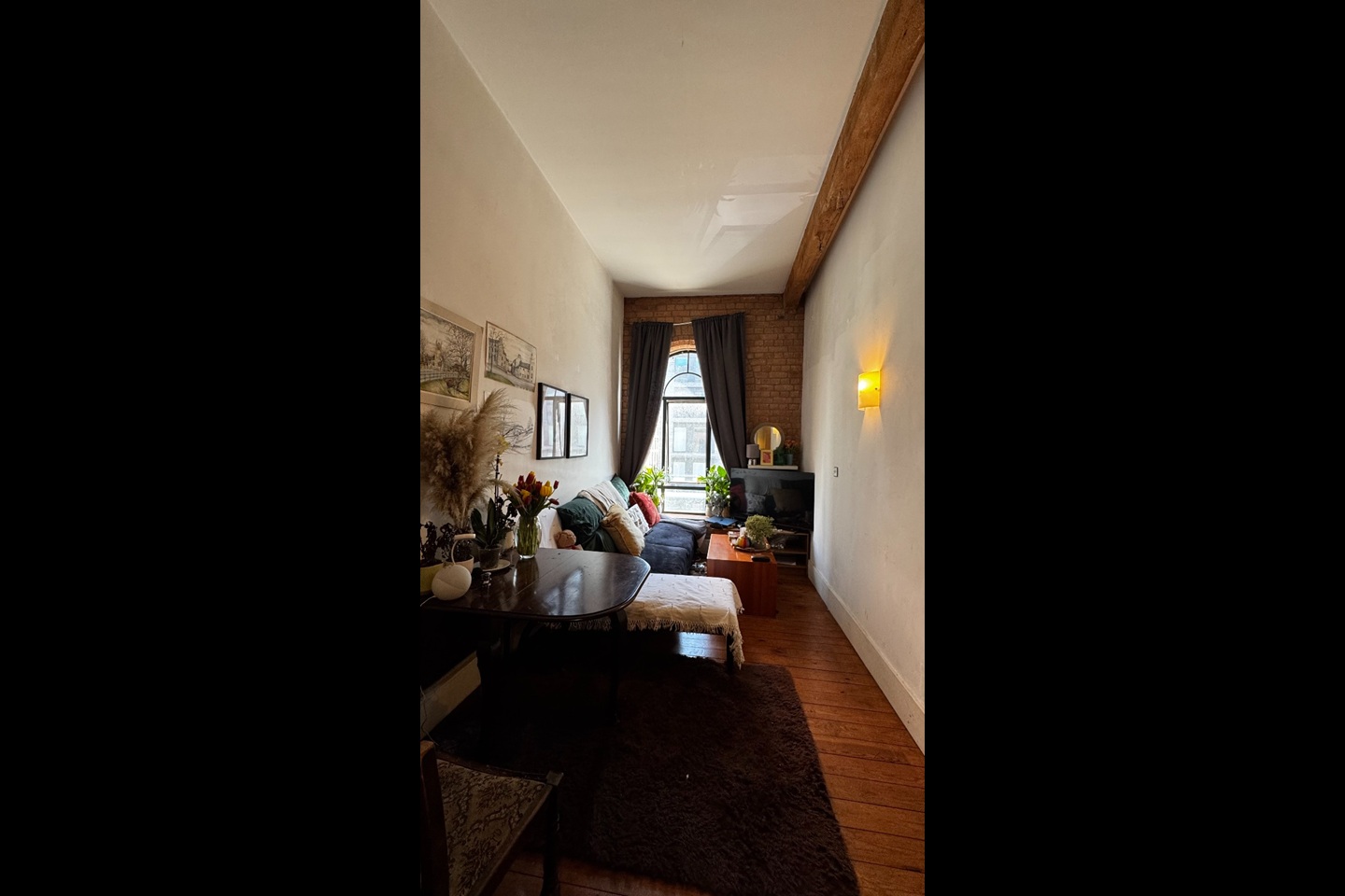 2 Bed Flat, The Edge, NG1 photo 4
