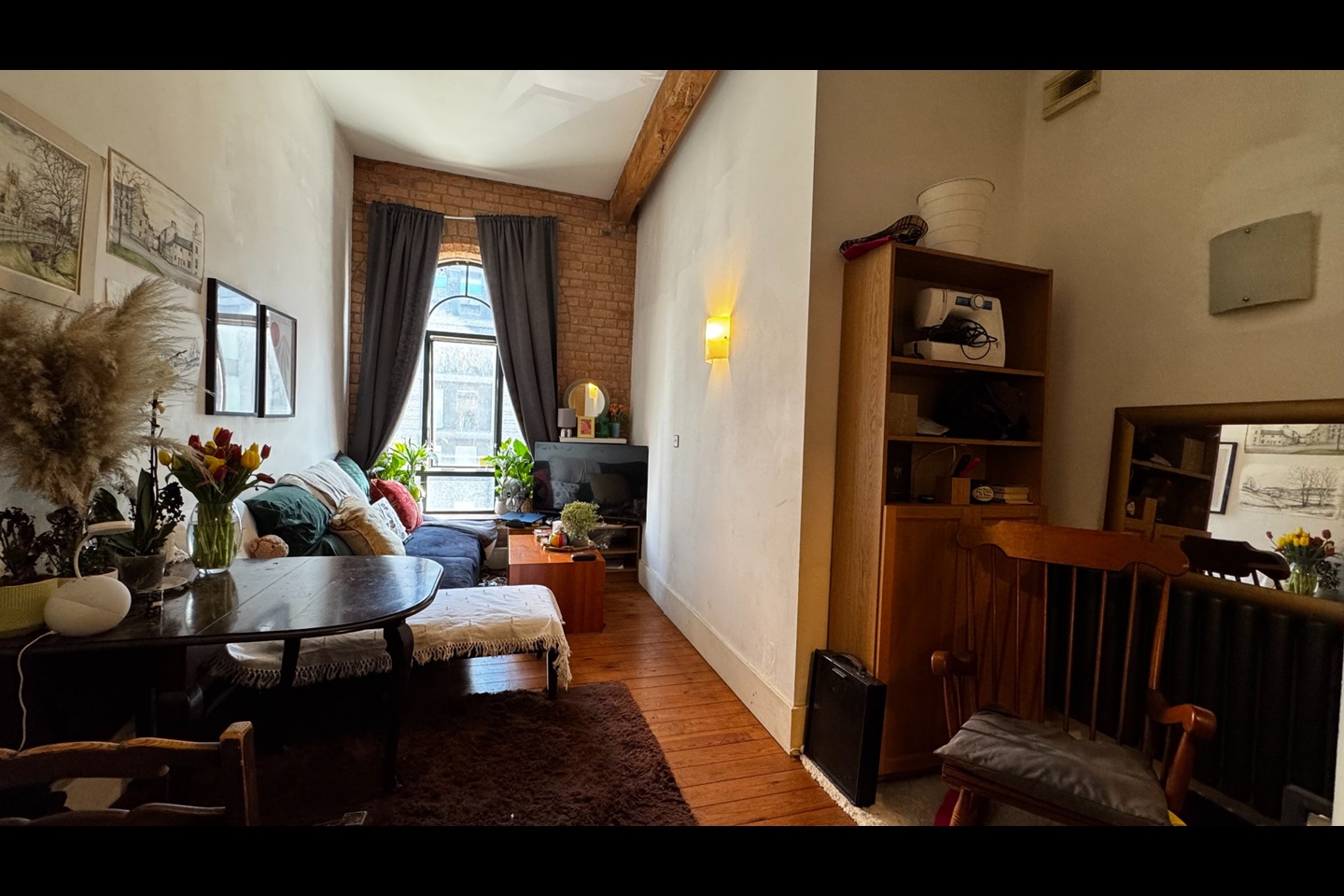 2 Bed Flat, The Edge, NG1 photo 5