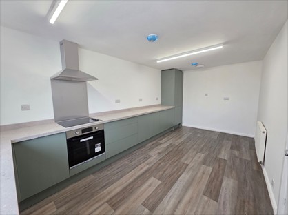 3 Bed Terraced House, Mill Gardens, SE26