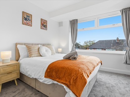 3 Bed Semi-Detached House, Alan Avenue, M35