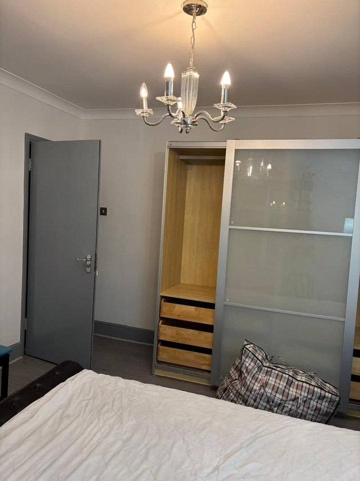 Additional image 3 of Room in a Shared House, Langhorn Road, SO16, N1 7GU