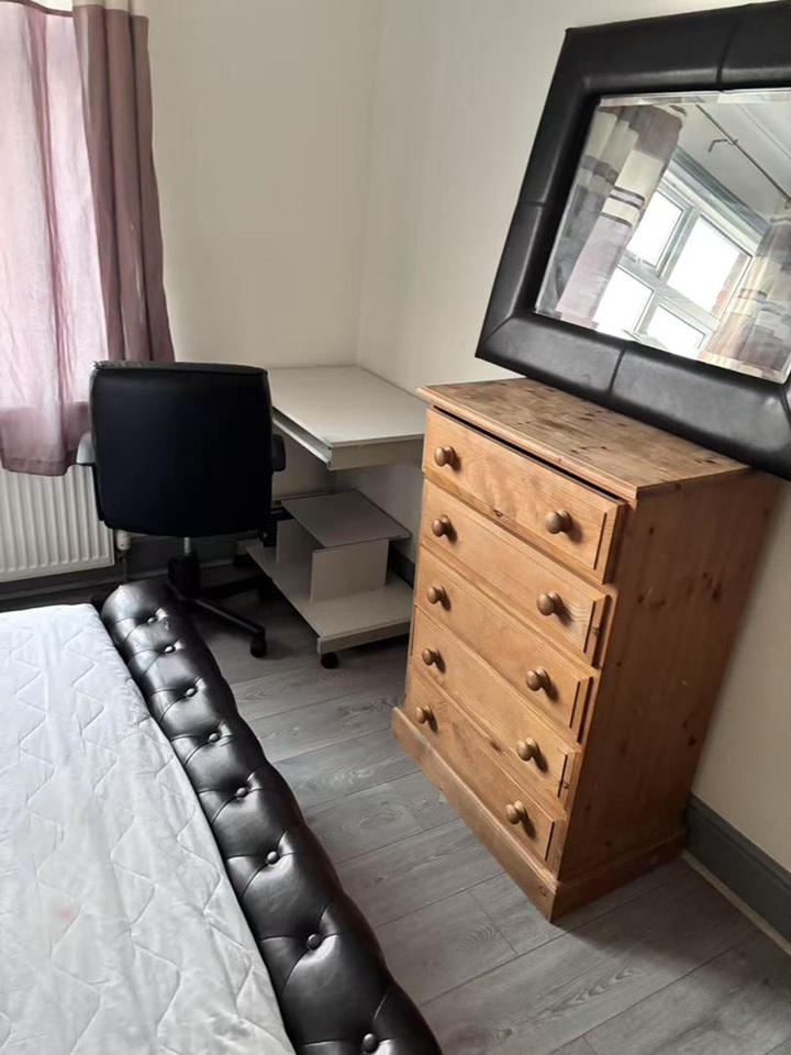 Additional image 4 of Room in a Shared House, Langhorn Road, SO16, N1 7GU