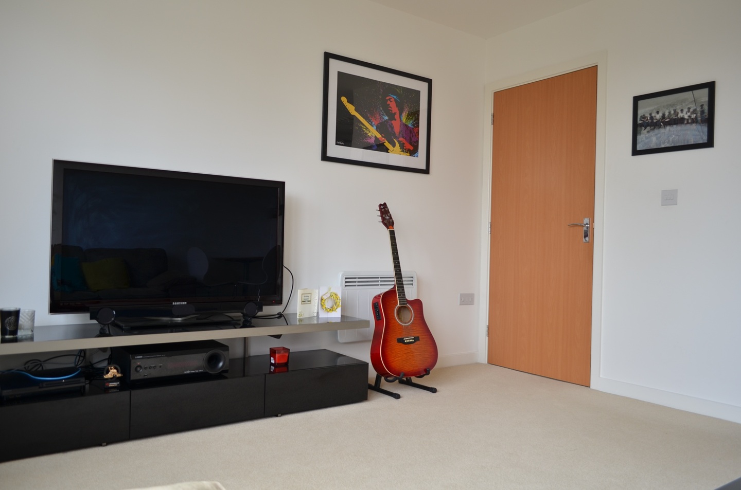 1 Bed Flat, Crown & Anchor House, BS2, N1 7GU