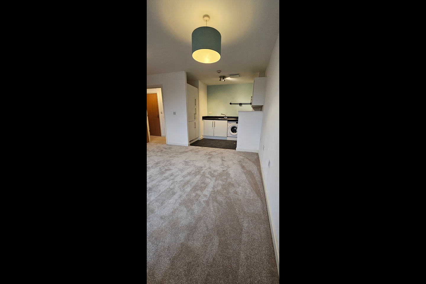 Additional image 7 of 1 Bed Flat, Crown & Anchor House, BS2, N1 7GU