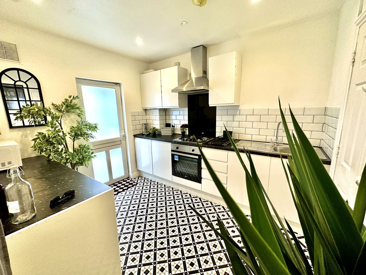 Additional image 2 of Room in a Shared Flat, Shaftesbury Avenue, BS6, N1 7GU