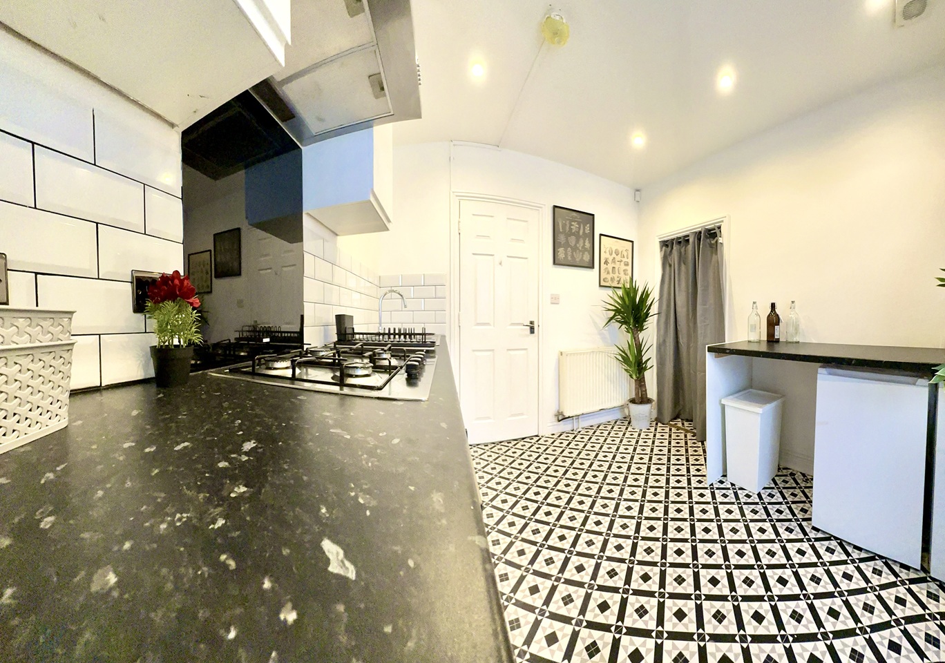 Additional image 3 of Room in a Shared Flat, Shaftesbury Avenue, BS6, N1 7GU