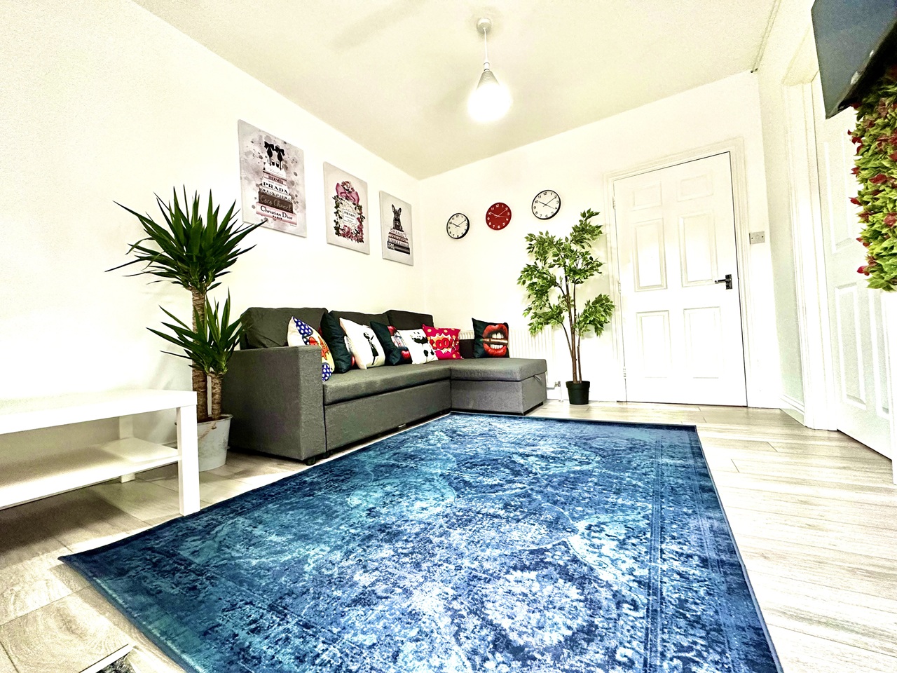 Additional image 4 of Room in a Shared Flat, Shaftesbury Avenue, BS6, N1 7GU