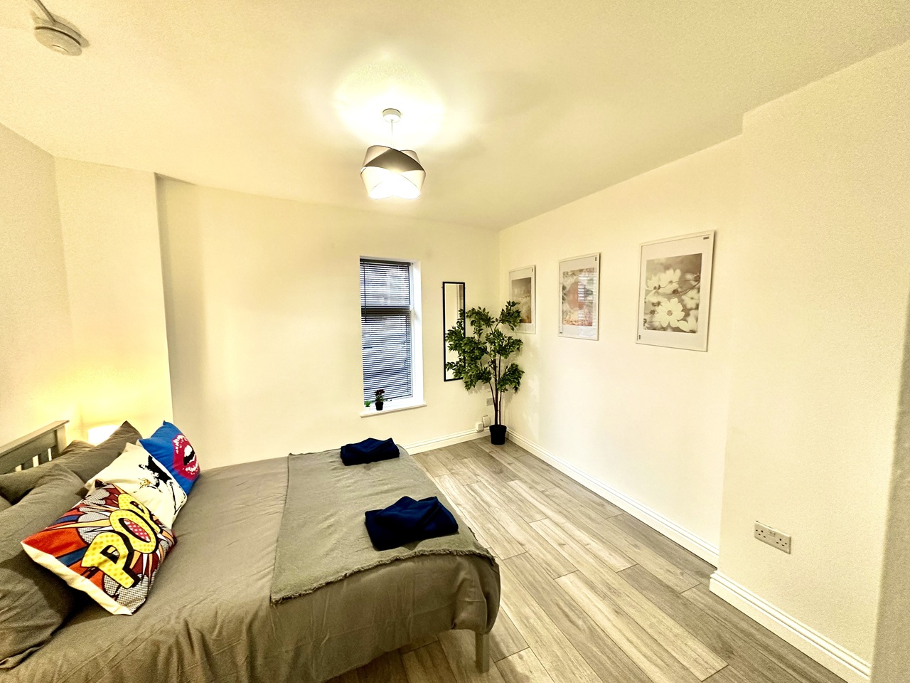 Additional image 5 of Room in a Shared Flat, Shaftesbury Avenue, BS6, N1 7GU