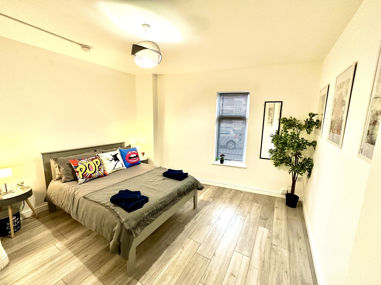 Additional image 6 of Room in a Shared Flat, Shaftesbury Avenue, BS6, N1 7GU