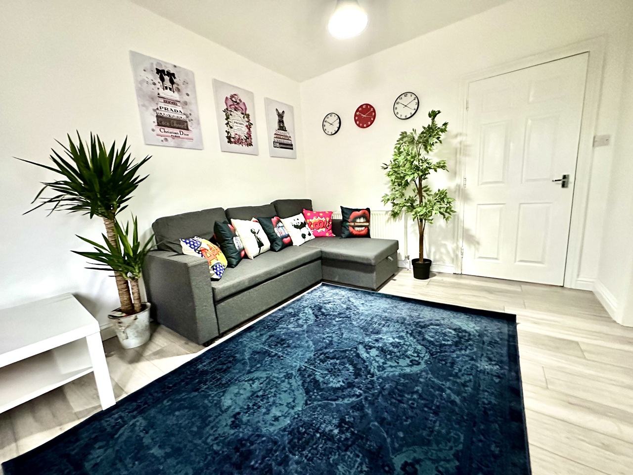 Room in a Shared Flat, Shaftesbury Avenue, BS6, N1 7GU