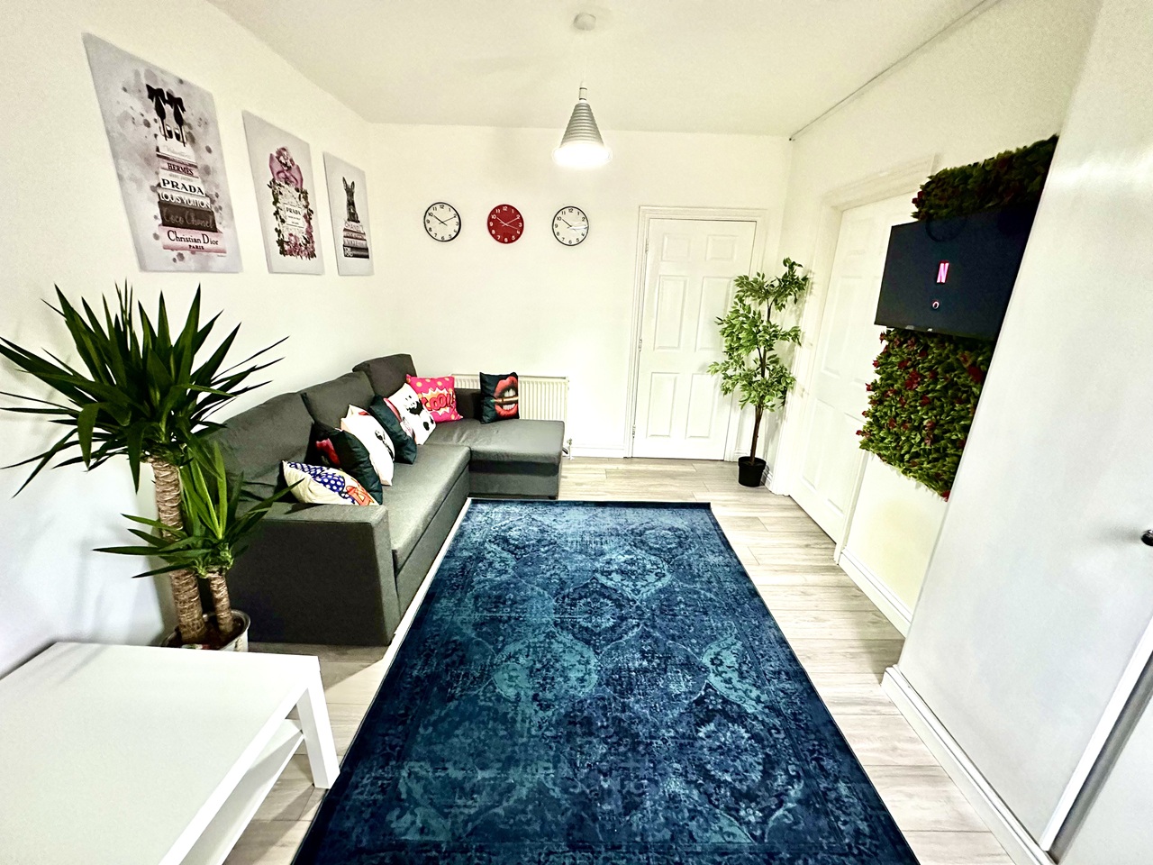 Additional image 9 of Room in a Shared Flat, Shaftesbury Avenue, BS6, N1 7GU