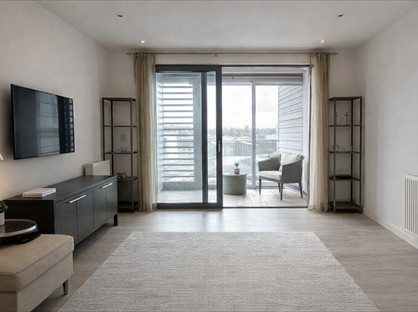 1 Bed Flat, Westgate House, TW8