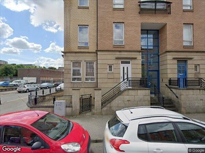 3 Bed Flat, Oldrutherglen Road, G5