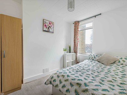 Room in a Shared Flat, Vicarage Park, SE18