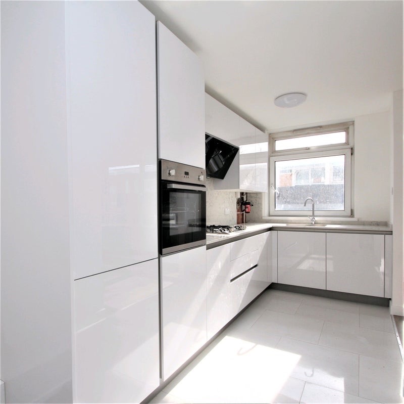 2 Bed Flat, Kingsland, NW8, N1 7GU