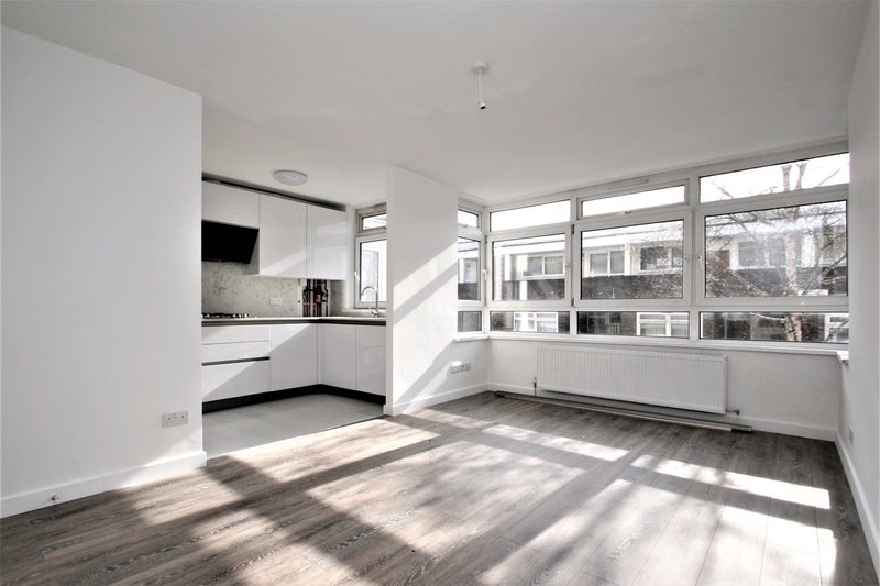 Additional image 3 of 2 Bed Flat, Kingsland, NW8, N1 7GU