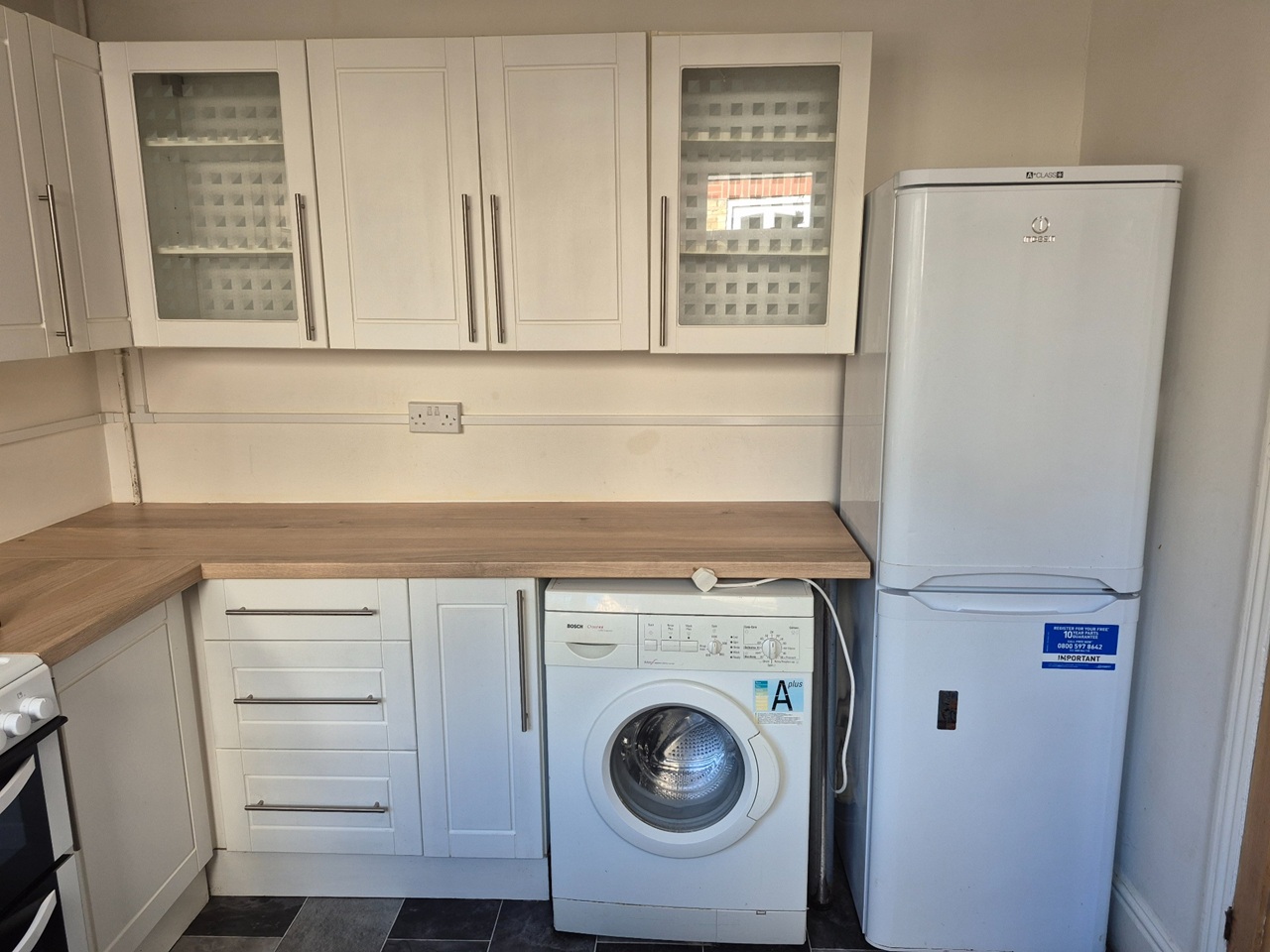 Additional image 5 of 2 Bed Semi-Detached House, Cambridge Road, CB24, N1 7GU