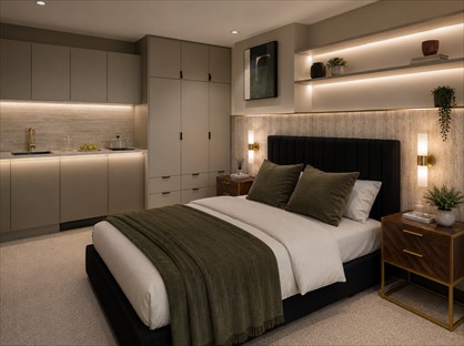 Room in a Shared House, Mornington Avenue, IP1