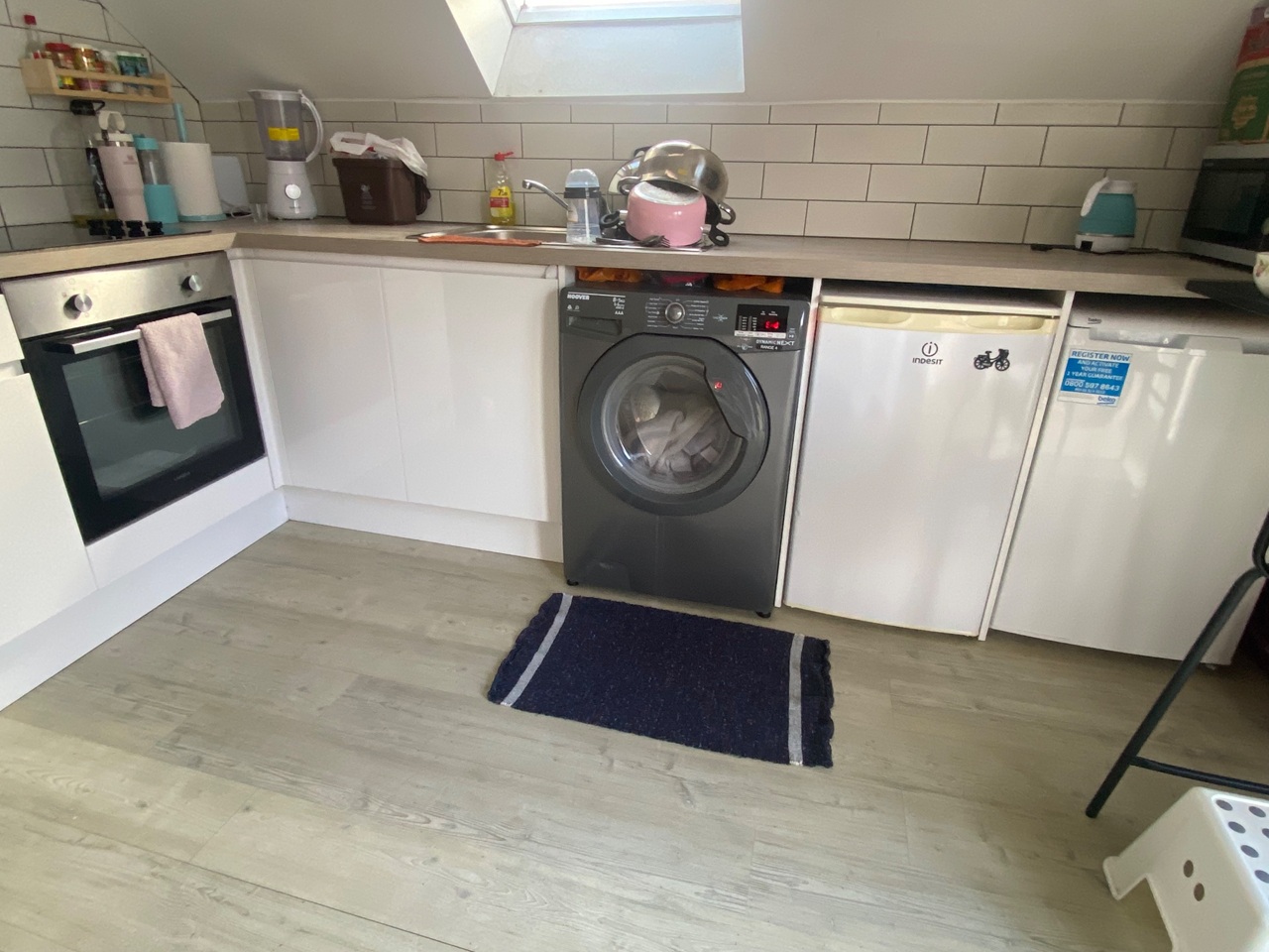 Additional image 4 of Room in a Shared House, Castle Lane, CF24, N1 7GU