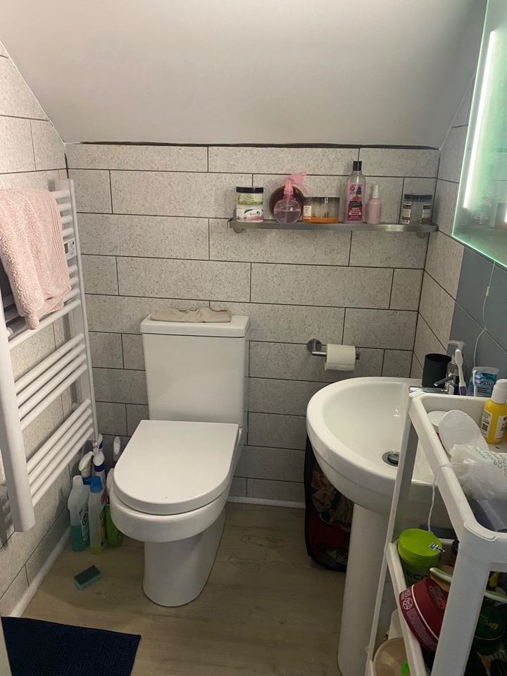 Additional image 6 of Room in a Shared House, Castle Lane, CF24, N1 7GU