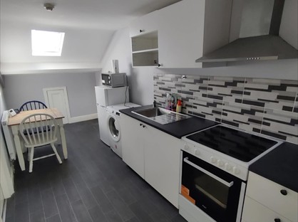 1 Bed Terraced House, Argyle Square, SR2