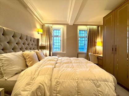 4 Bed Flat, Chiltern Court, NW1
