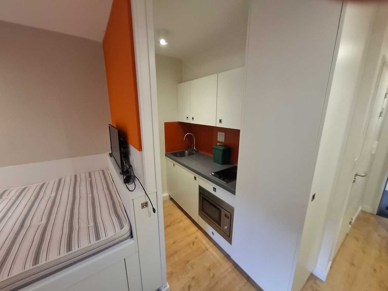 Additional image 2 of Studio Flat, Adam St, CF24, N1 7GU