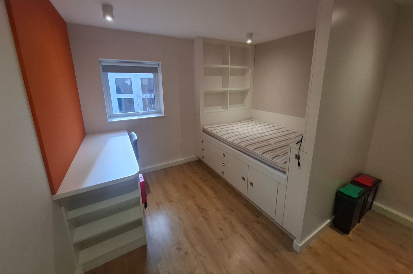 Additional image 3 of Studio Flat, Adam St, CF24, N1 7GU