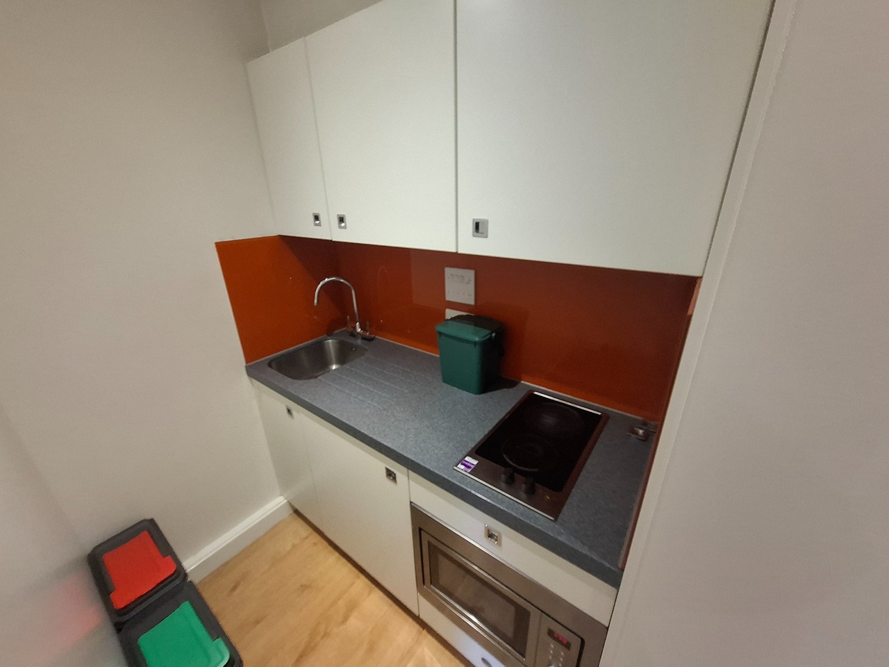 Additional image 4 of Studio Flat, Adam St, CF24, N1 7GU