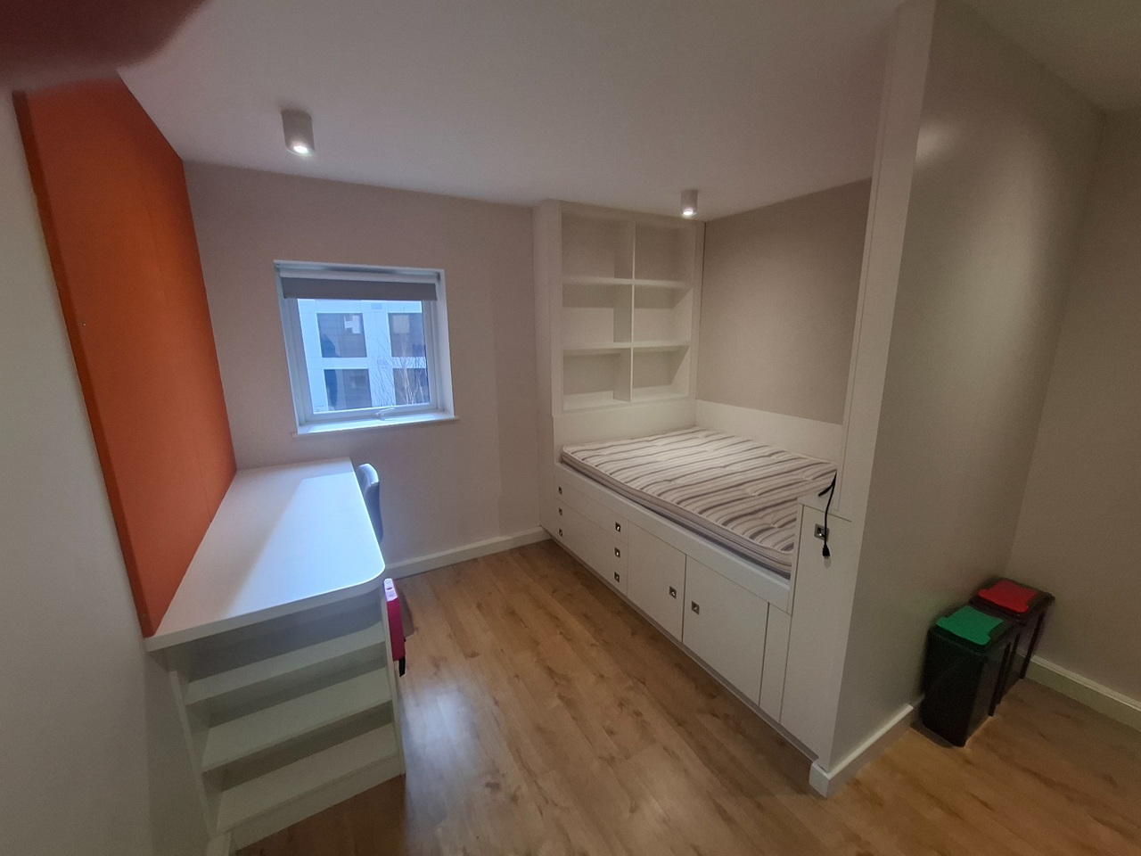 Additional image 5 of Studio Flat, Adam St, CF24, N1 7GU