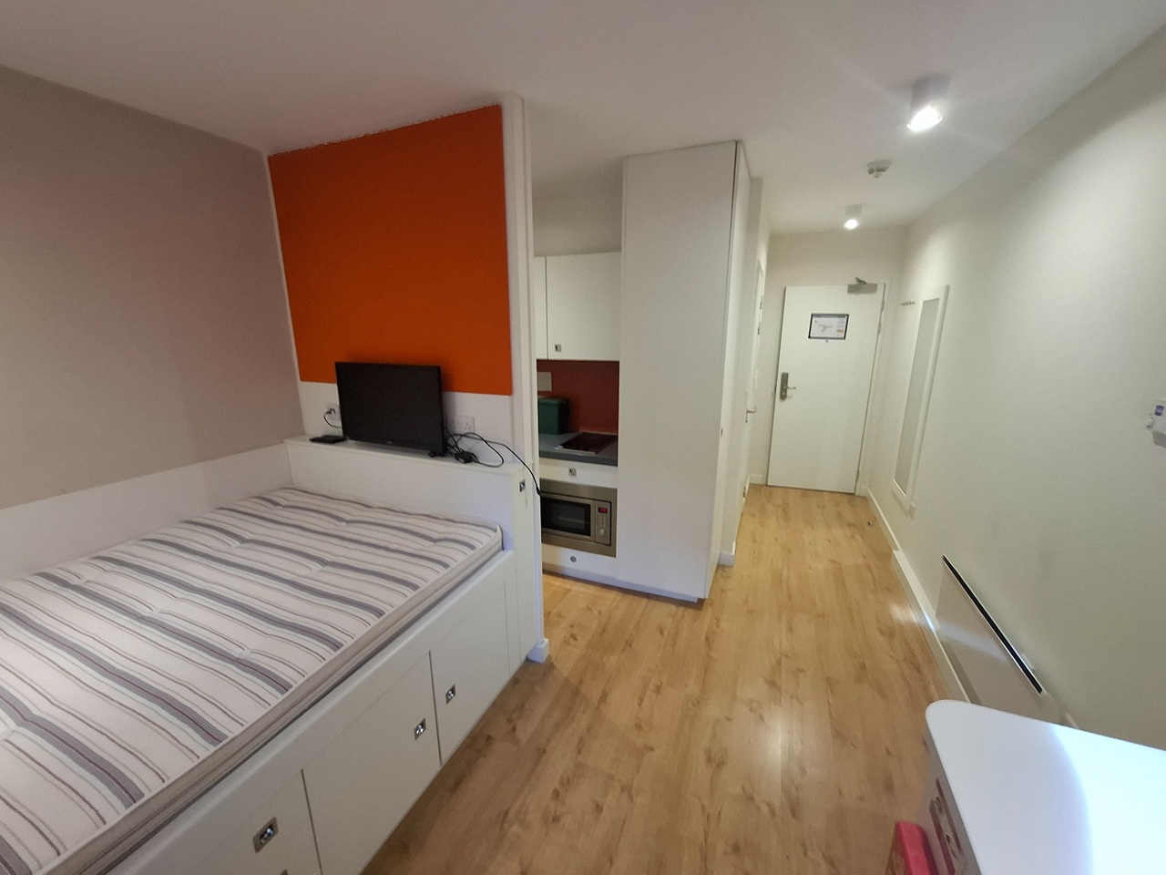 Additional image 6 of Studio Flat, Adam St, CF24, N1 7GU