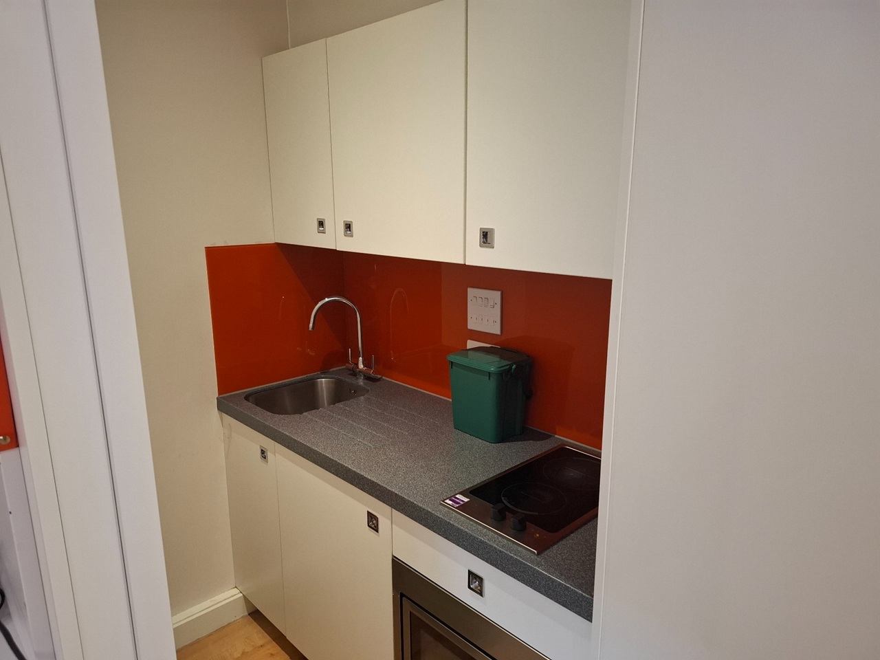 Additional image 9 of Studio Flat, Adam St, CF24, N1 7GU