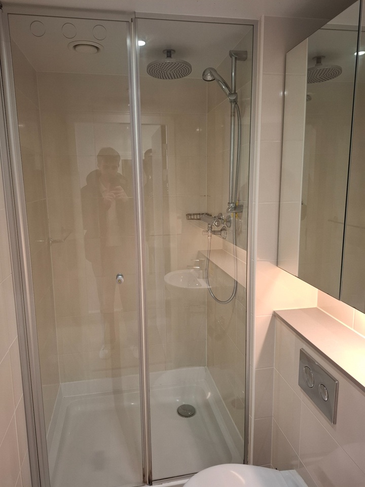 Additional image 12 of Studio Flat, Adam St, CF24, N1 7GU