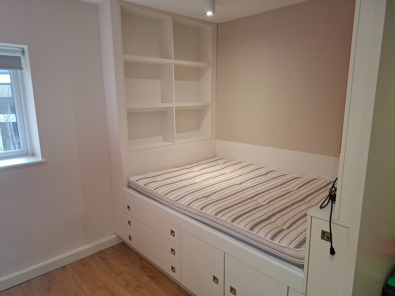 Additional image 13 of Studio Flat, Adam St, CF24, N1 7GU