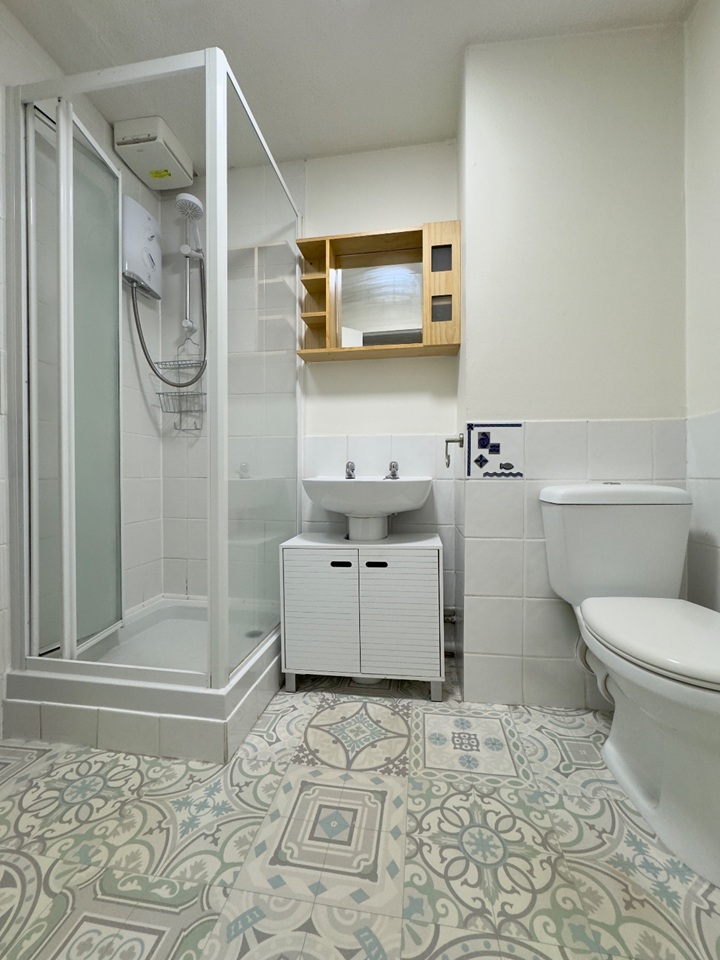 Additional image 7 of Studio Flat, Draper Court, BS5, N1 7GU