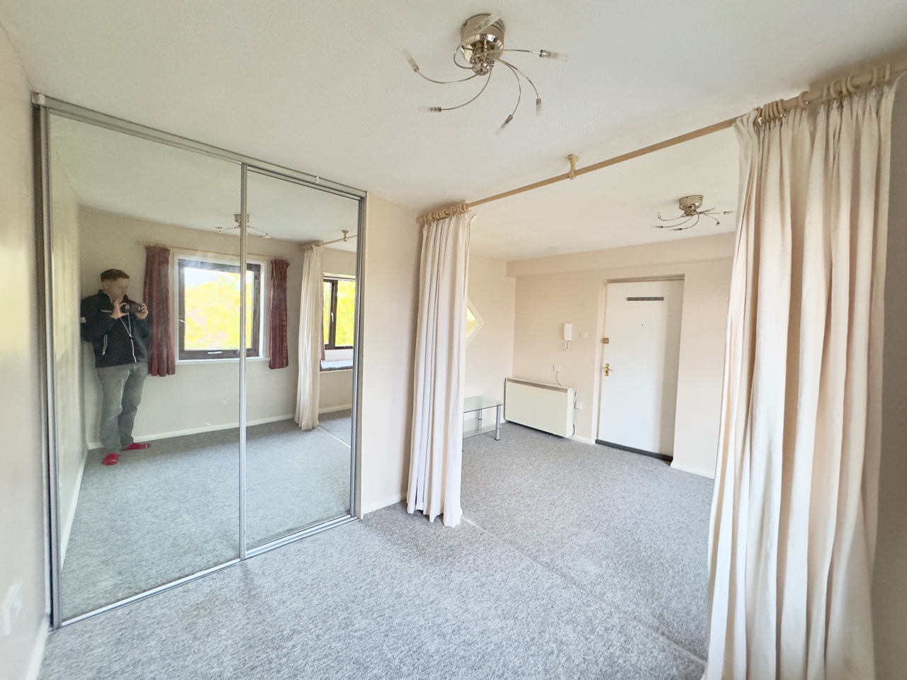 Additional image 5 of Studio Flat, Draper Court, BS5, N1 7GU