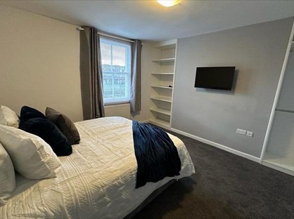 Room in a Shared House, Salmon Parade, TA6