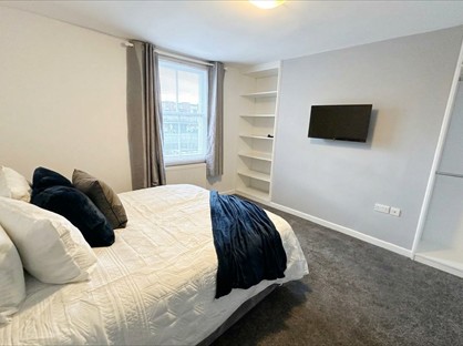 Room in a Shared House, Salmon Parade, TA6