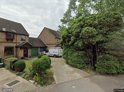 3 Bed Semi-Detached House, Beverley Drive, CO13