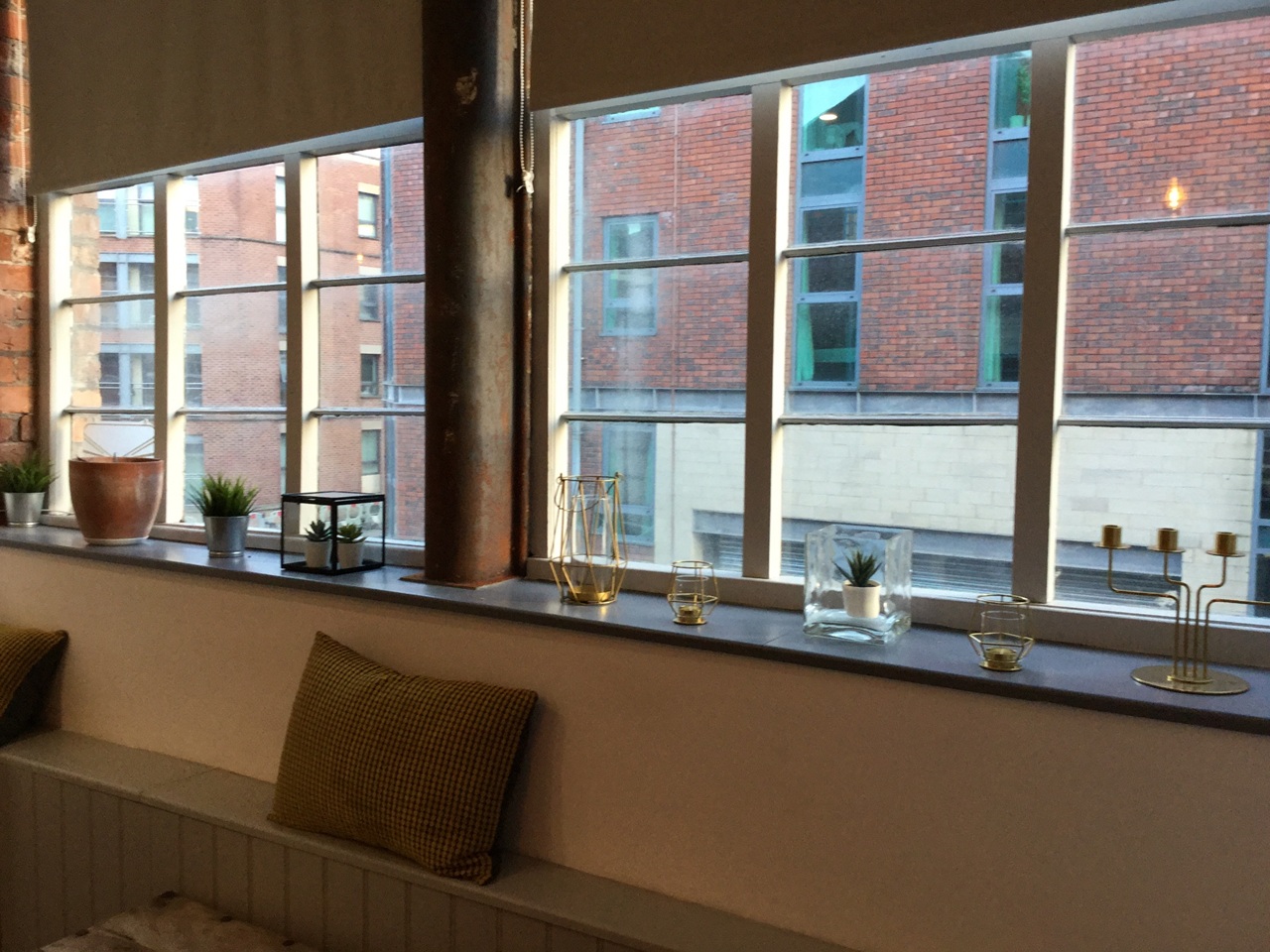 1 Bed Flat, Green Lane, S3, N1 7GU