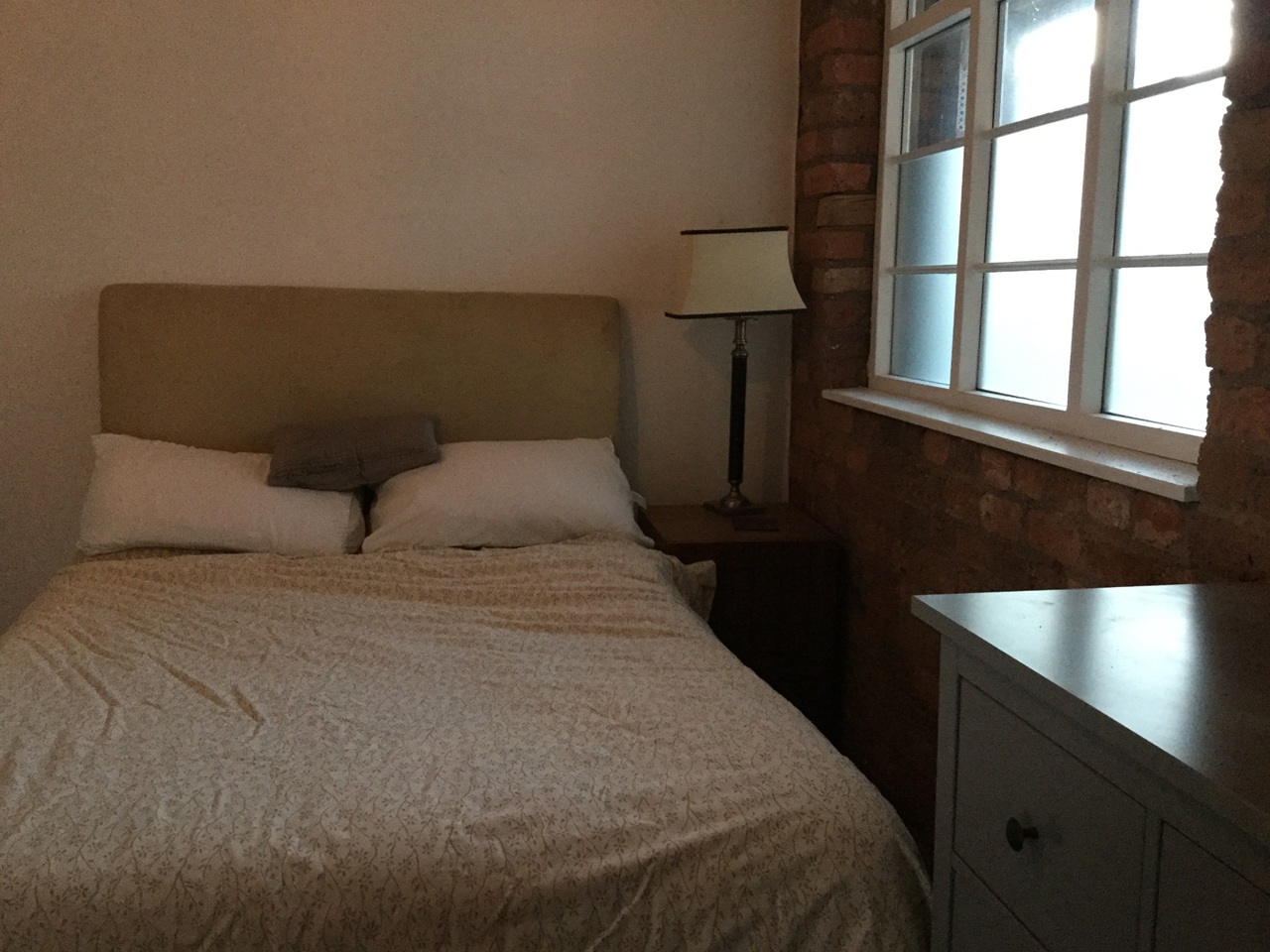 Additional image 2 of 1 Bed Flat, Green Lane, S3, N1 7GU