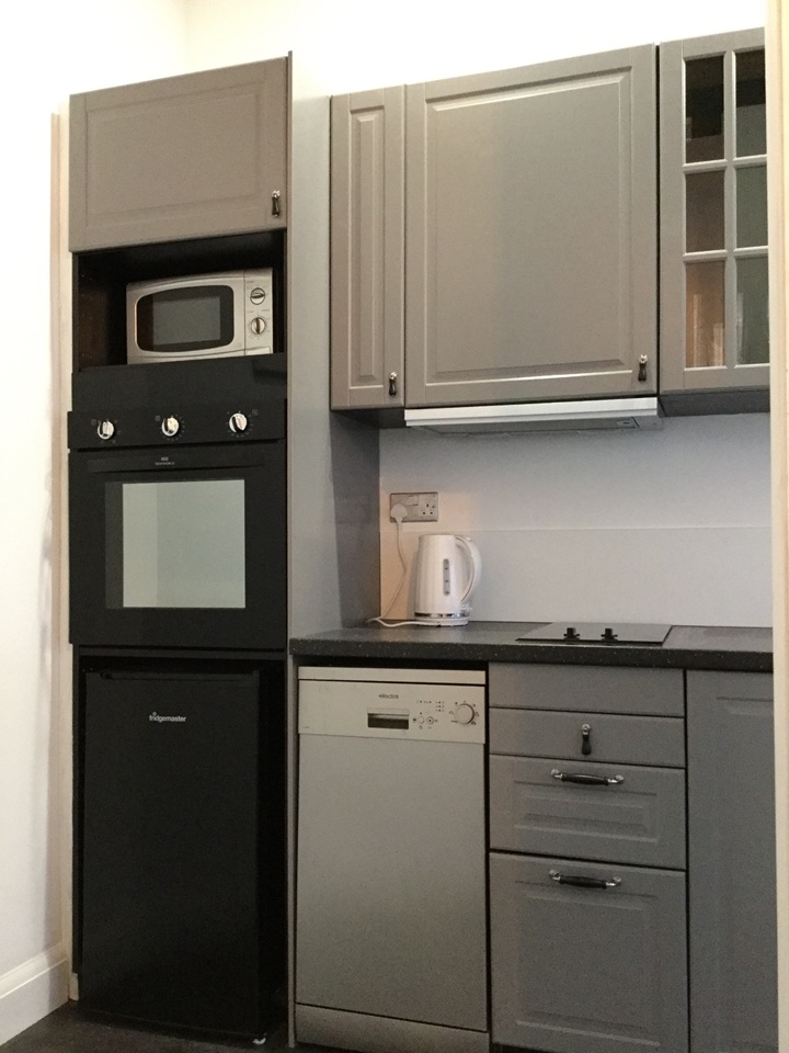 Additional image 3 of 1 Bed Flat, Green Lane, S3, N1 7GU