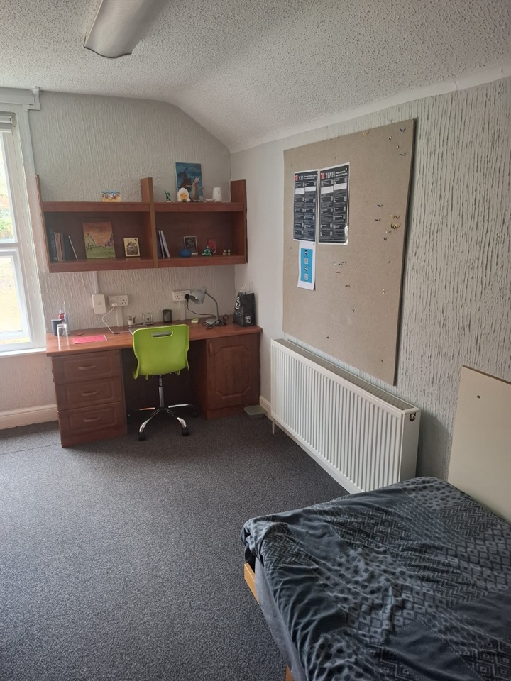 Additional image 4 of Room in a Shared House, Colum Place, CF10, N1 7GU