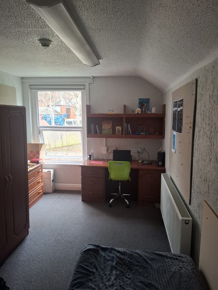 Room in a Shared House, Colum Place, CF10, N1 7GU