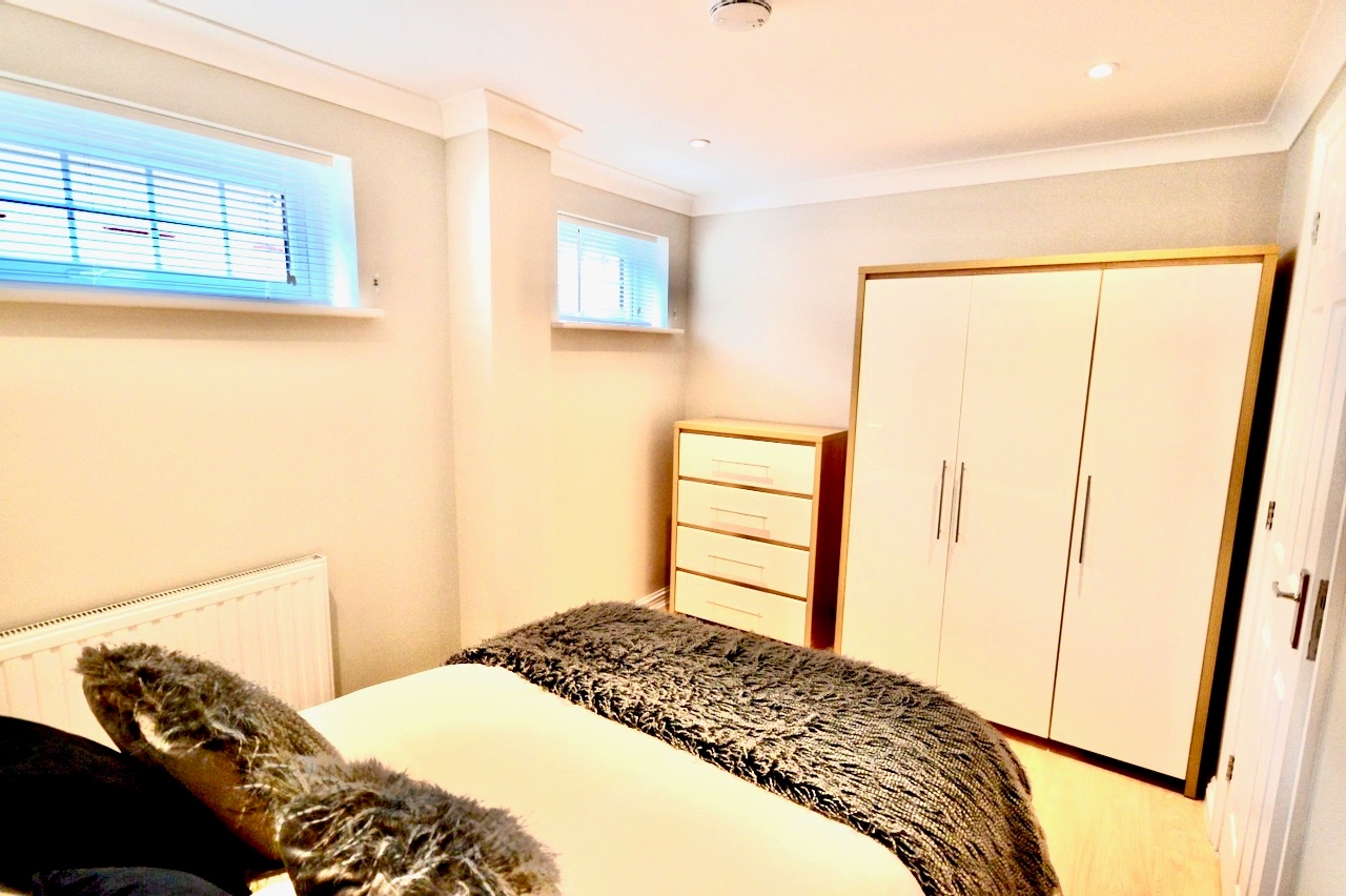 Room in a Shared House, Verulam Way, CB4, N1 7GU