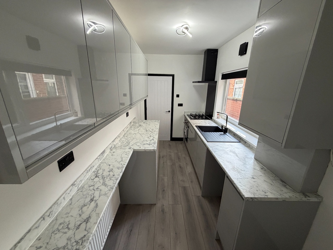 Additional image 2 of 3 Bed Terraced House, Kensington St, LE4, N1 7GU