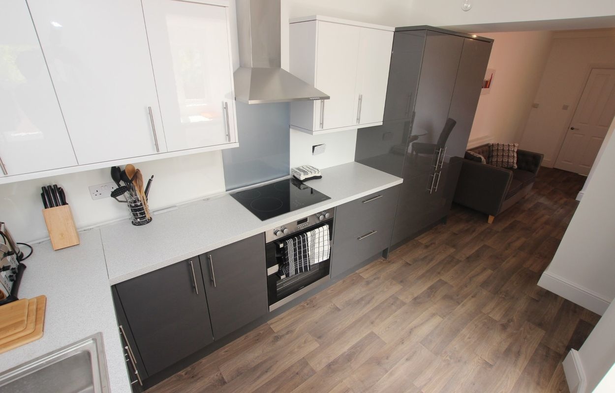 Additional image 5 of Room in a Shared House, Priory Avenue, RG4, N1 7GU