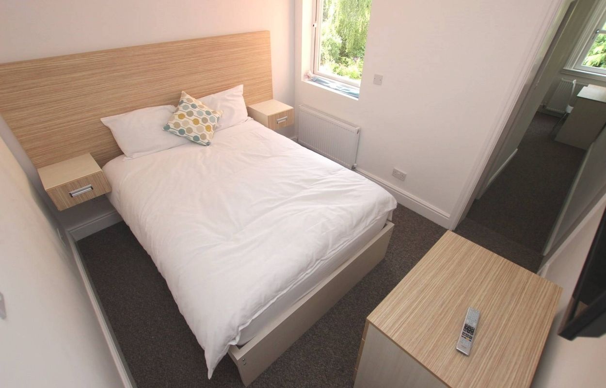 Room in a Shared House, Priory Avenue, RG4, N1 7GU