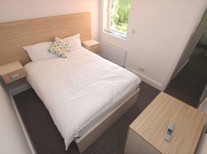 Room in a Shared House, Priory Avenue, RG4