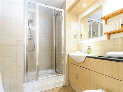 3 Bed Flat, Tounson Court, SW1P